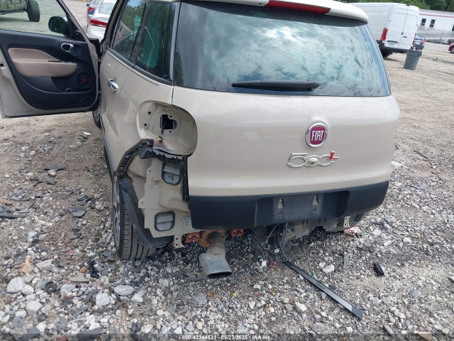 ZFBCFADH0HZ038730 Fiat 2017