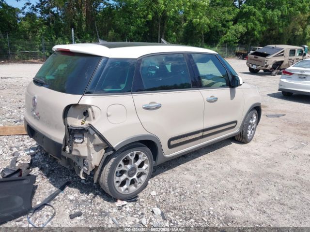 2017 FIAT 500L ZFBCFADH0HZ038730 Photo 3