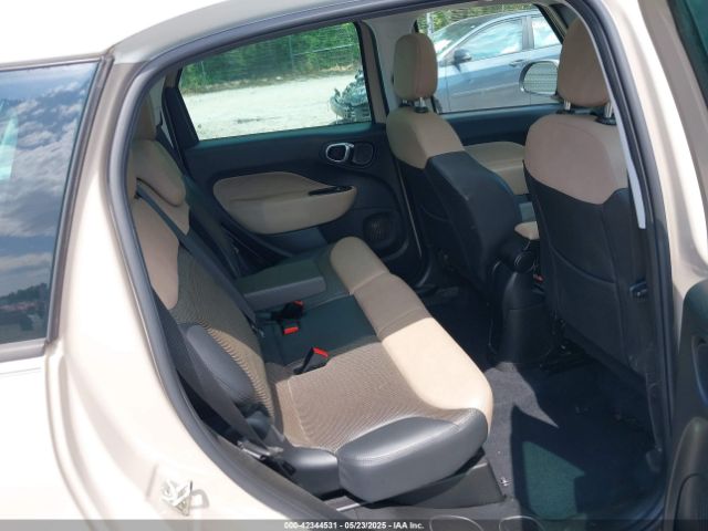 2017 FIAT 500L ZFBCFADH0HZ038730 Photo 7