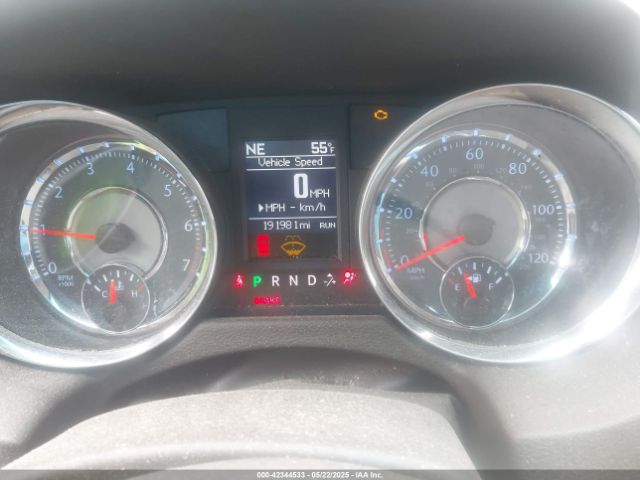 2011 CHRYSLER TOWN & COUNTRY 2A4RR6DG0BR655303 Photo 6
