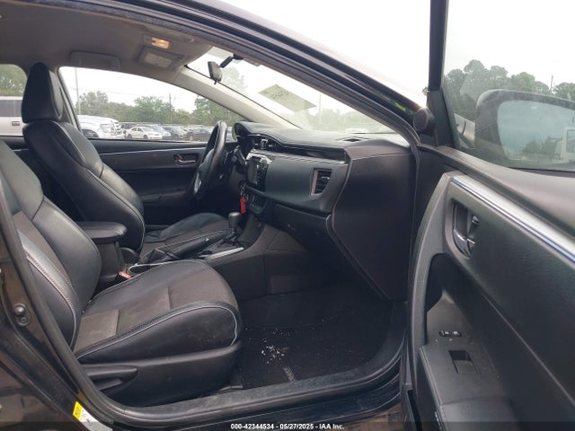 5YFBURHE0GP463368 Toyota 2zr-fe