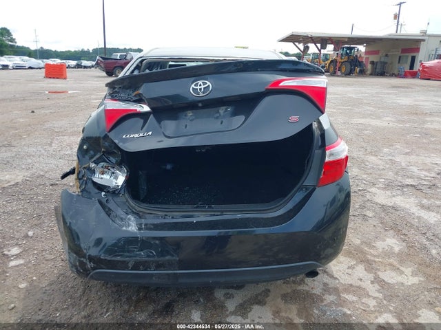 5YFBURHE0GP463368 Toyota 2zr-fe