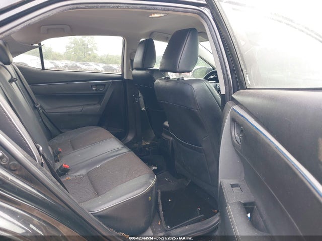 5YFBURHE0GP463368 Toyota 2zr-fe