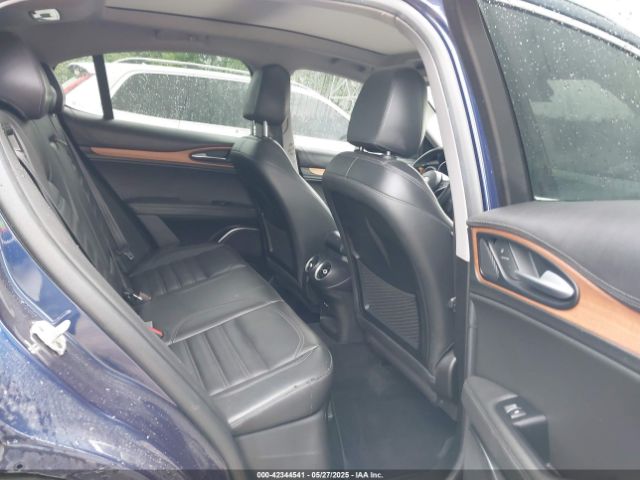 2019 ALFA ROMEO STELVIO ZASPAKBN9K7C30492 Photo 7
