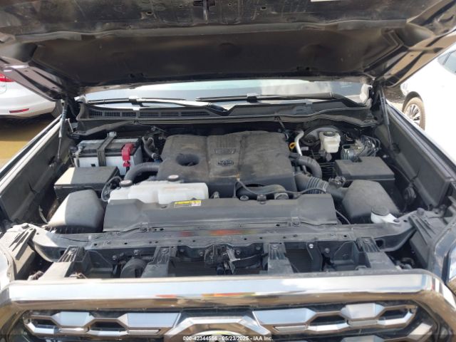 2023 TOYOTA TUNDRA 5TFNA5AB5PX026000 Photo 9
