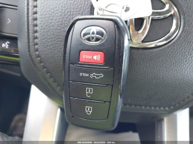 2023 TOYOTA TUNDRA 5TFNA5AB5PX026000 Photo 10