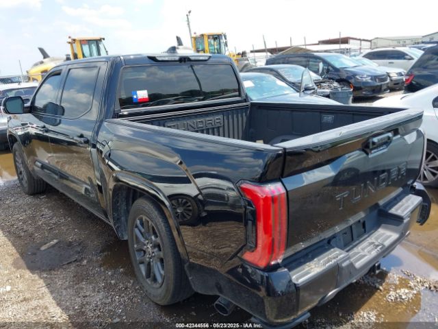 2023 TOYOTA TUNDRA 5TFNA5AB5PX026000 Photo 2