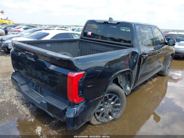 2023 TOYOTA TUNDRA 5TFNA5AB5PX026000 Photo 3