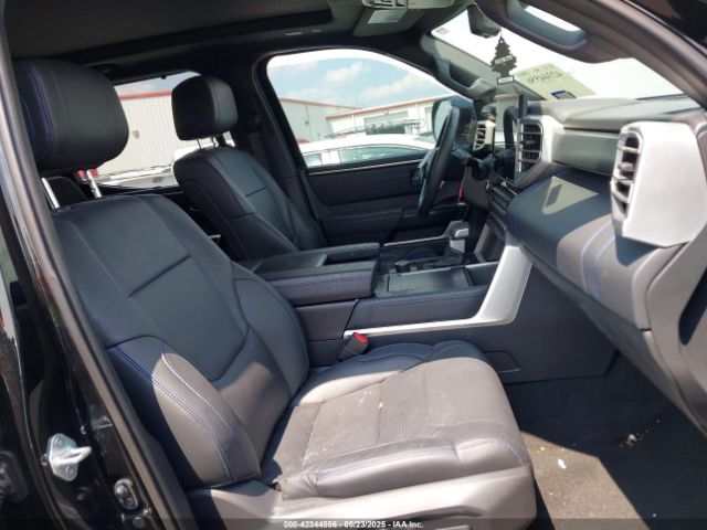 2023 TOYOTA TUNDRA 5TFNA5AB5PX026000 Photo 4