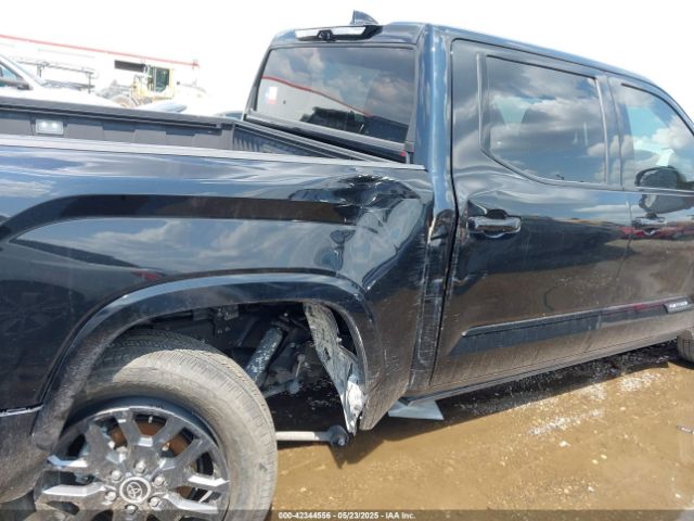 2023 TOYOTA TUNDRA 5TFNA5AB5PX026000 Photo 5