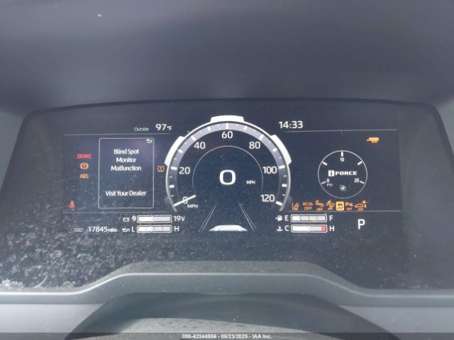 2023 TOYOTA TUNDRA 5TFNA5AB5PX026000 Photo 6