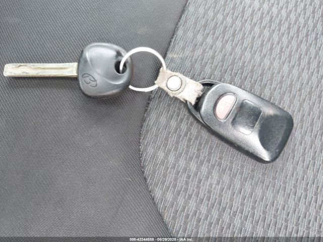 KM8JTCAF3FU051327 Hyundai dohc gdi nu