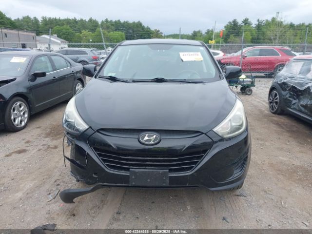 KM8JTCAF3FU051327 Hyundai dohc gdi nu