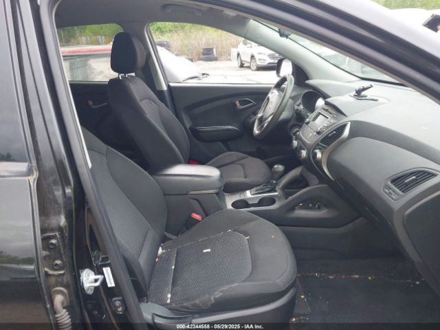 KM8JTCAF3FU051327 Hyundai dohc gdi nu
