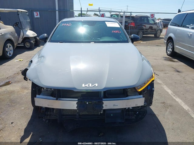 5XXG64J21NG102059 KIA t-gdi gamma ii