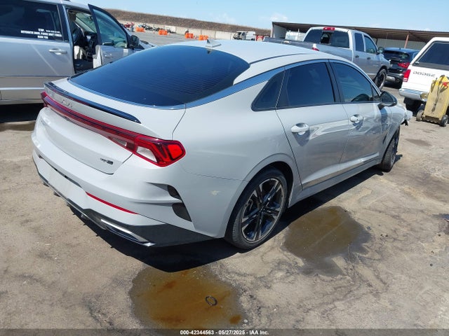 5XXG64J21NG102059 KIA t-gdi gamma ii