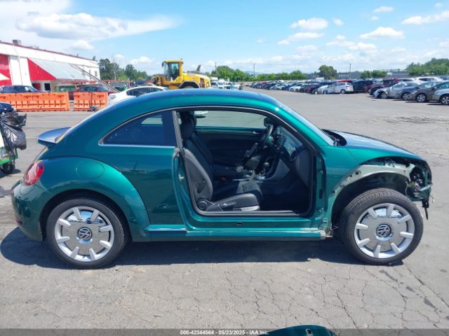 3VWJD7ATXJM702476 Volkswagen 2018