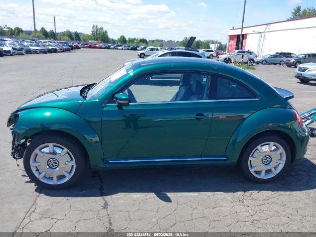 3VWJD7ATXJM702476 Volkswagen 2018