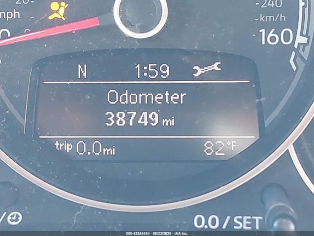 3VWJD7ATXJM702476 Volkswagen 2018