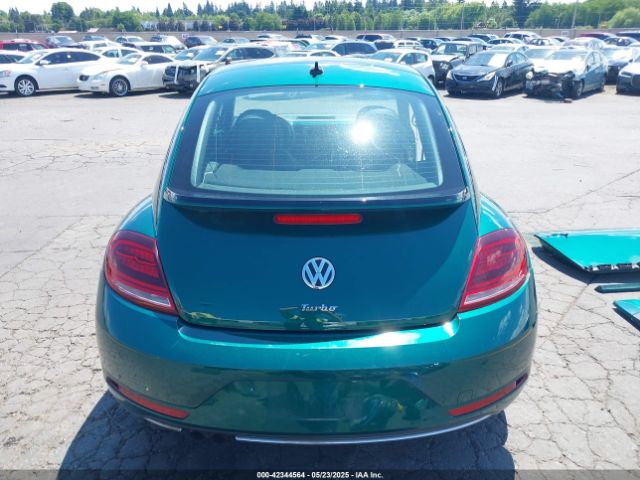 3VWJD7ATXJM702476 Volkswagen 2018