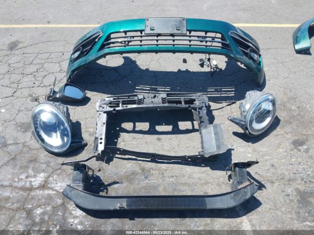 3VWJD7ATXJM702476 Volkswagen 2018