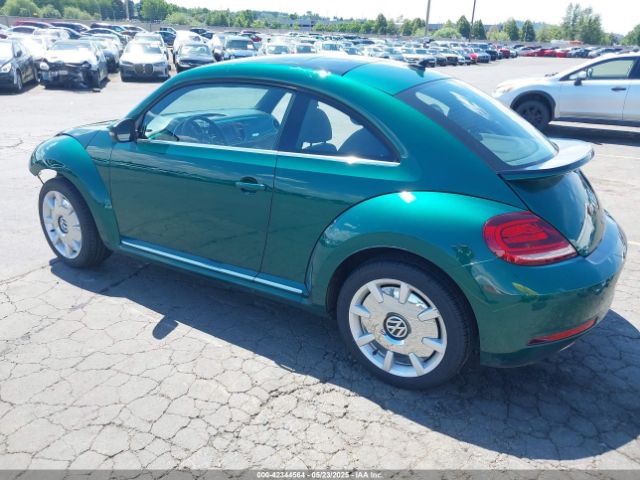 3VWJD7ATXJM702476 Volkswagen 2018