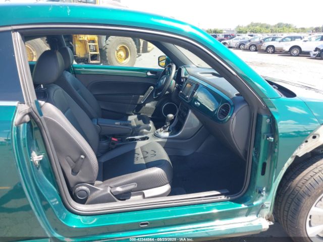 3VWJD7ATXJM702476 Volkswagen 2018