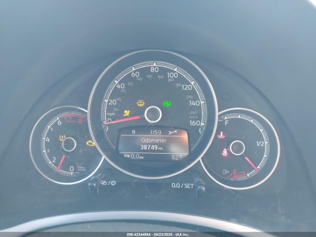 3VWJD7ATXJM702476 Volkswagen 2018