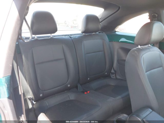 3VWJD7ATXJM702476 Volkswagen 2018