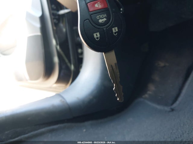 Nissan Sentra Fe+ S 2015 3N1AB7AP7FY292976 Image 11