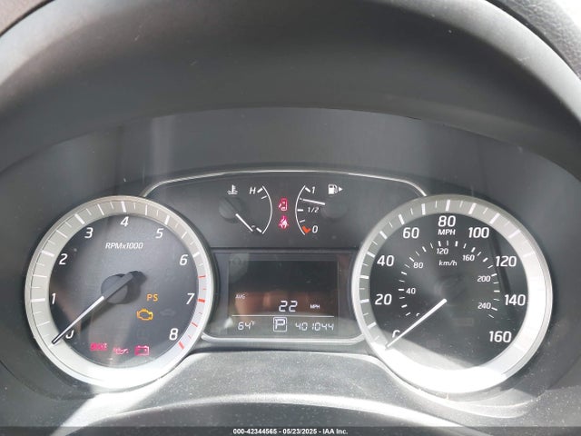 Nissan Sentra Fe+ S 2015 3N1AB7AP7FY292976 Image 7