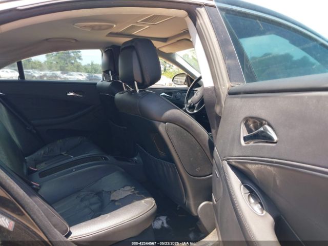 2007 MERCEDES-BENZ CLS 550 WDDDJ72X37A099408 Photo 7