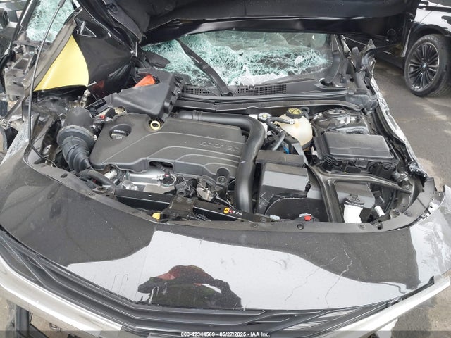 1G1ZB5ST7RF105563 Chevrolet lfv