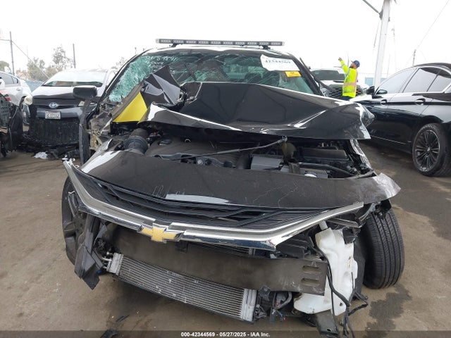 1G1ZB5ST7RF105563 Chevrolet lfv