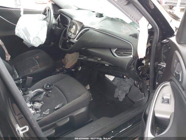1G1ZB5ST7RF105563 Chevrolet lfv