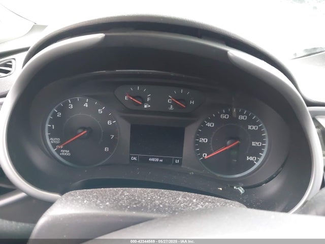 1G1ZB5ST7RF105563 Chevrolet lfv