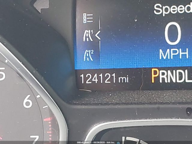 1FADP3K20FL379012 Ford FOCUS SE