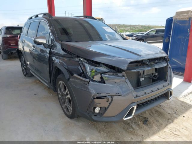 2023 SUBARU ASCENT 4S4WMAWD3P3402355