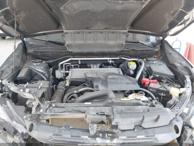 2023 SUBARU ASCENT 4S4WMAWD3P3402355 Photo 9