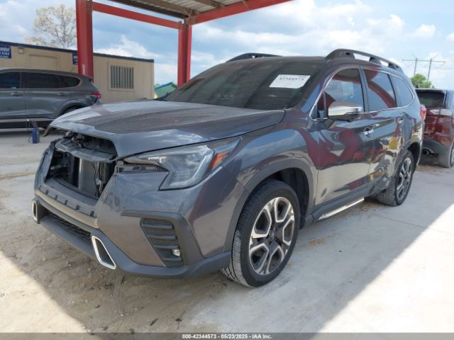 2023 SUBARU ASCENT 4S4WMAWD3P3402355 Photo 1
