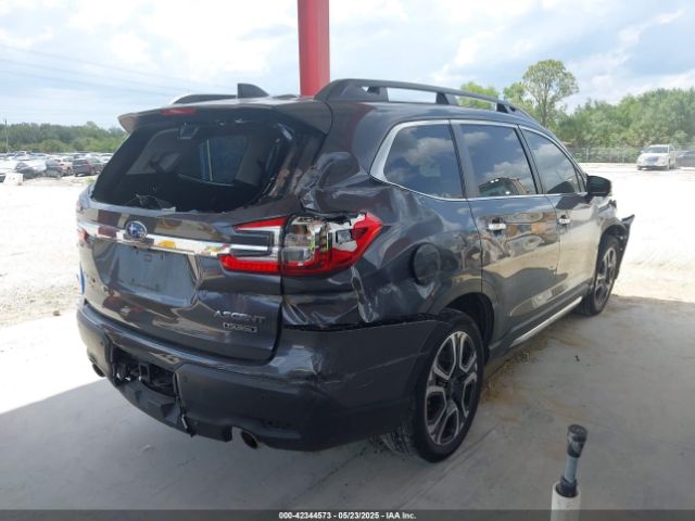 2023 SUBARU ASCENT 4S4WMAWD3P3402355 Photo 3