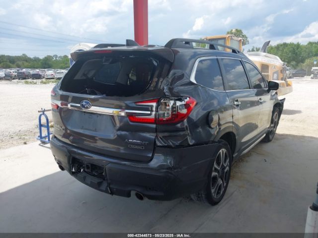 2023 SUBARU ASCENT 4S4WMAWD3P3402355 Photo 5