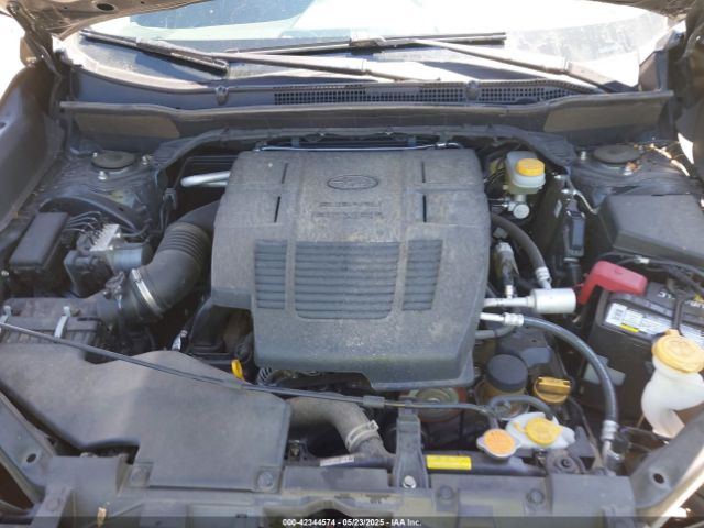 2020 SUBARU FORESTER JF2SKAMC2LH483950 Photo 9