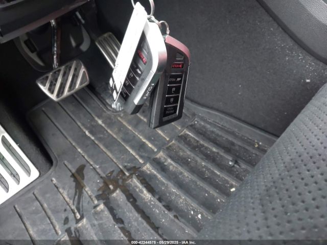 2025 ACURA MDX 5J8YE1H00SL019228 Photo 10