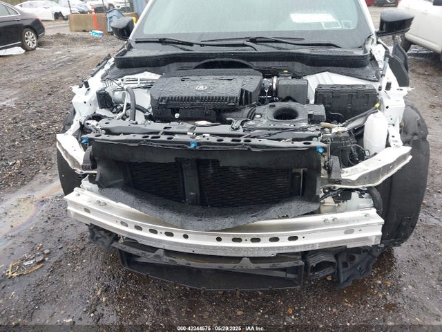 5J8YE1H00SL019228 Acura j35y5