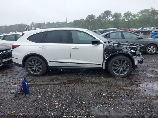 5J8YE1H00SL019228 Acura j35y5