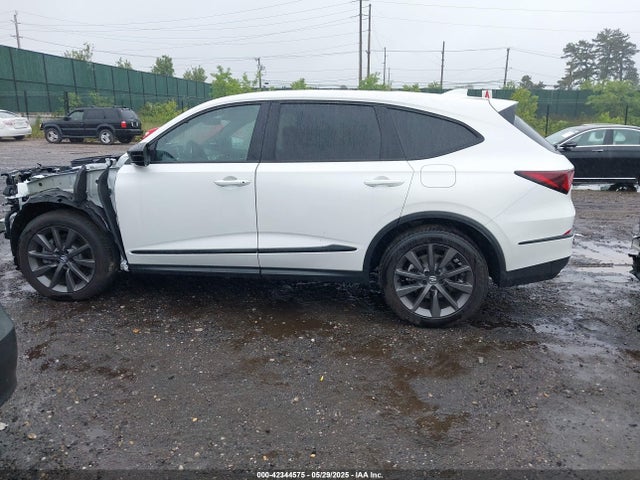 5J8YE1H00SL019228 Acura j35y5