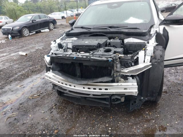2025 ACURA MDX 5J8YE1H00SL019228 Photo 5