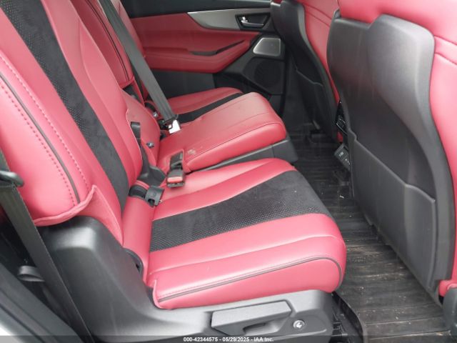 2025 ACURA MDX 5J8YE1H00SL019228 Photo 7