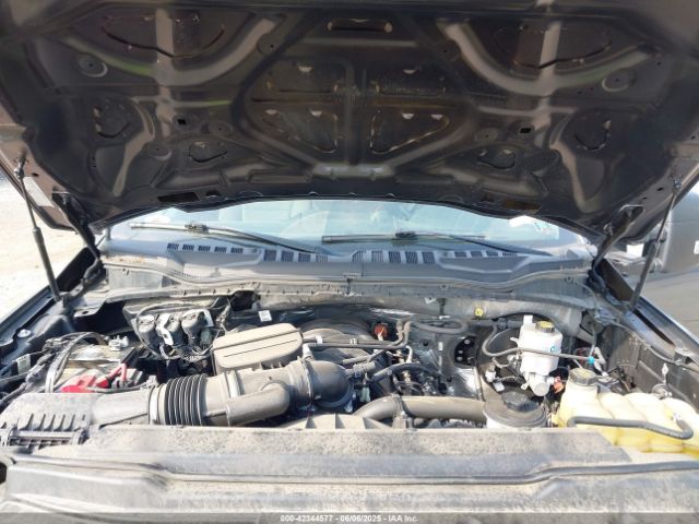 1FT7X2BN0NED55131 Ford F-250 Xlt